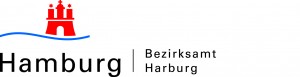 Logo Hamburg_Bezirksamt_Harburg