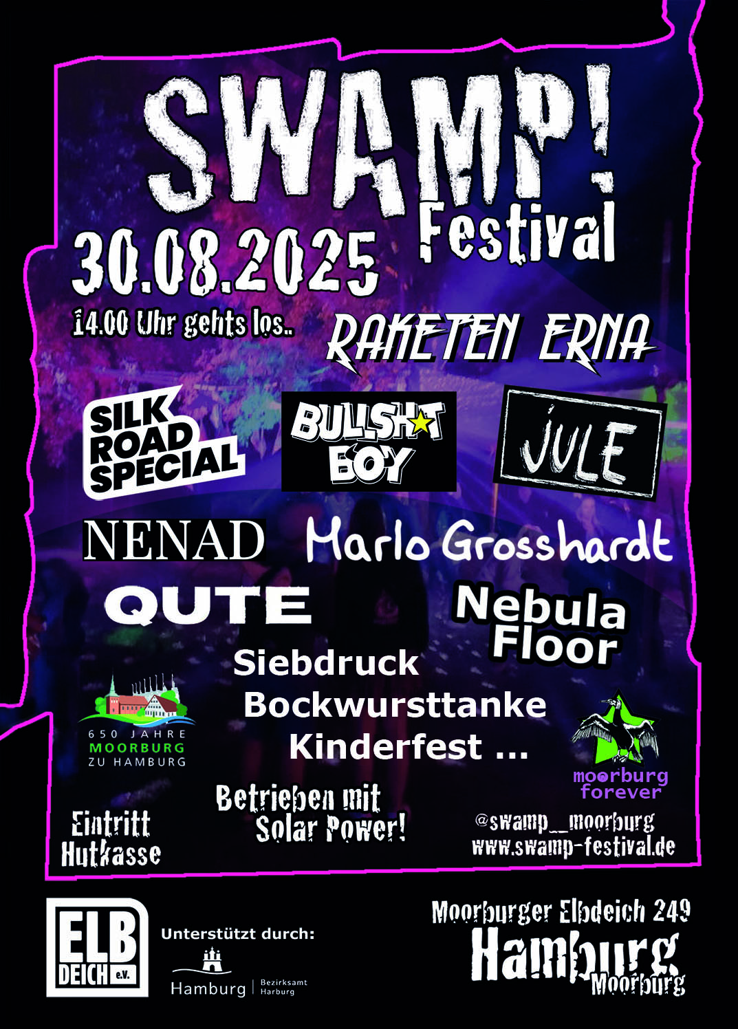 SWAMP2025_Plakat Kopie